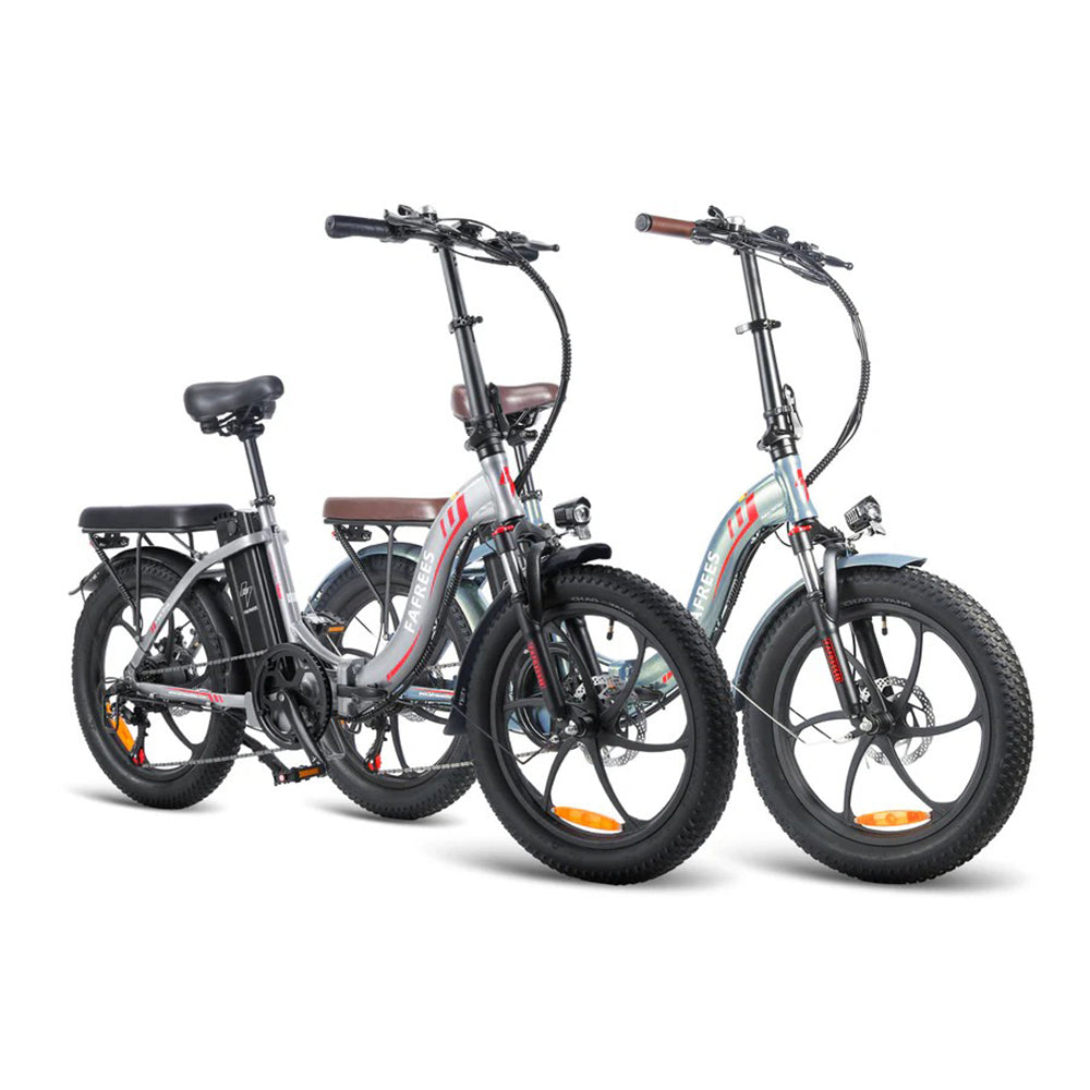 331-Fafrees Combo Sale F20+F20 Pro E-bike