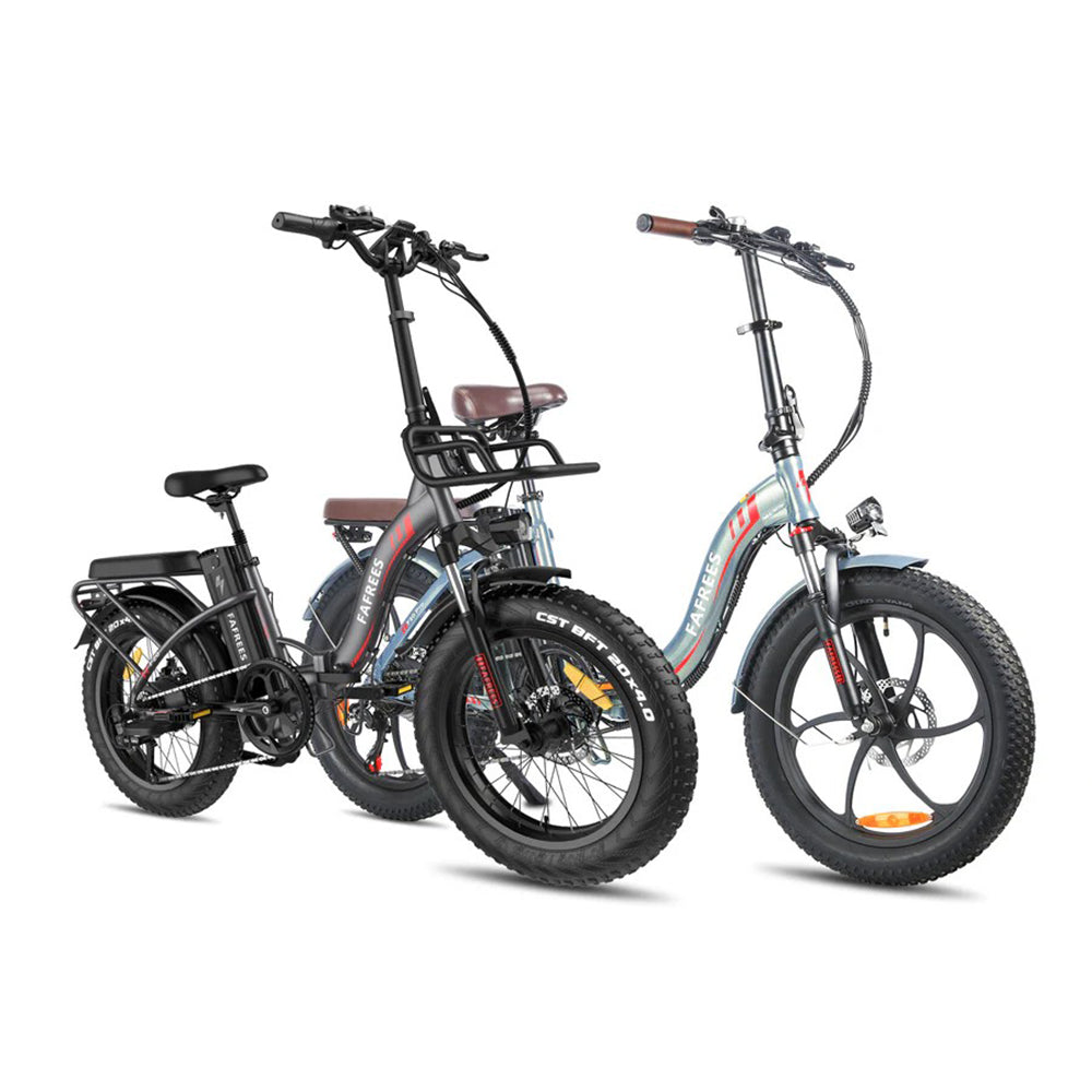 328-Fafrees Combo Sale F20 Max+F20 Pro E-bike