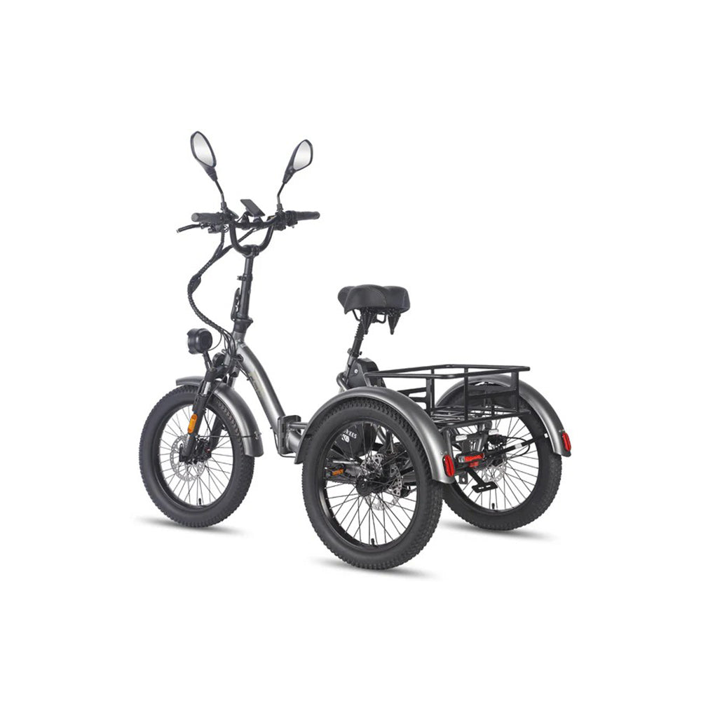 316-Fafrees F20 Mate Upgrade E-bike