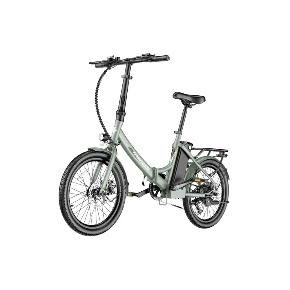 304-Fafrees F20 Light E-Bike