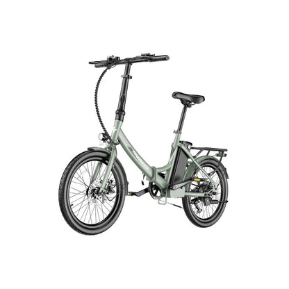 304-Fafrees F20 Light E-Bike