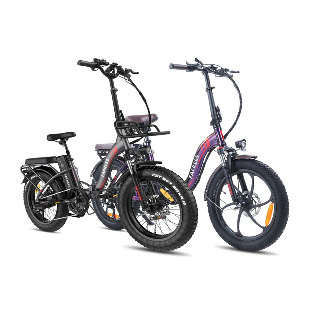 328-Fafrees Combo Sale F20 Max+F20 Pro E-bike