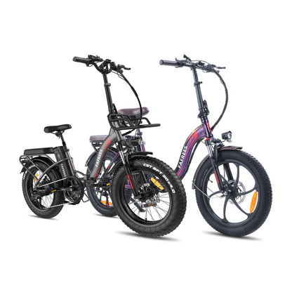 328-Fafrees Combo Sale F20 Max+F20 Pro E-bike