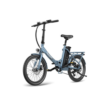 311-Fafrees F20 Lasting E-Bike