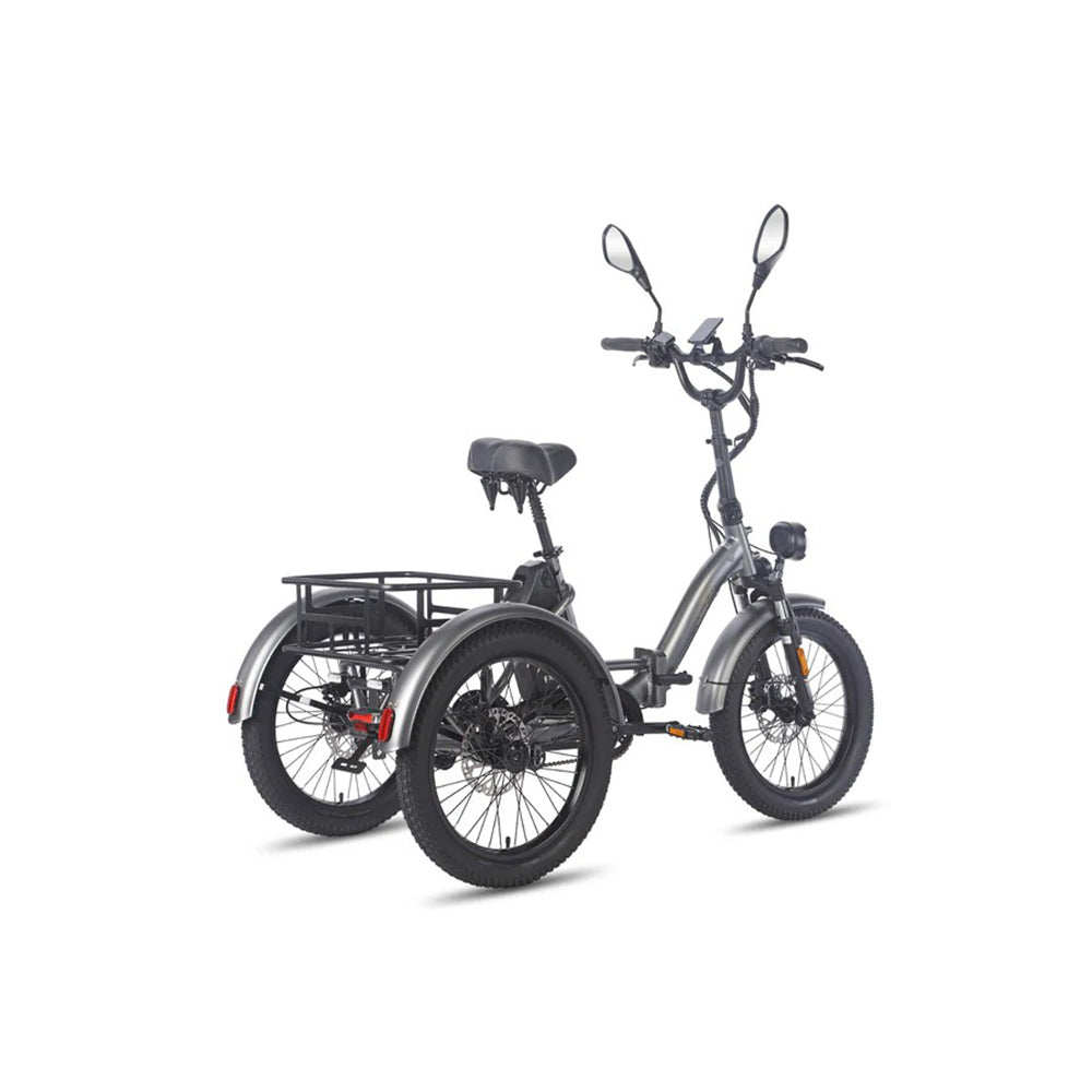 316-Fafrees F20 Mate Upgrade E-bike