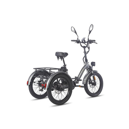 316-Fafrees F20 Mate Upgrade E-bike