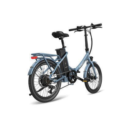 311-Fafrees F20 Lasting E-Bike