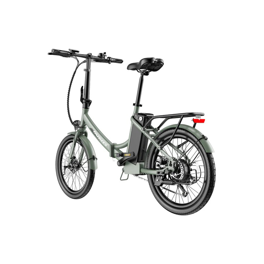 304-Fafrees F20 Light E-Bike