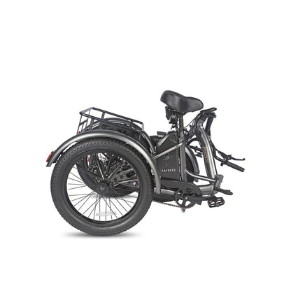 316-Fafrees F20 Mate Upgrade E-bike