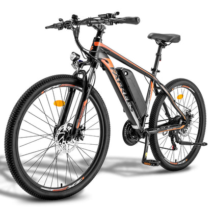 Fafrees Hailong One26-inch Mountain E-bike