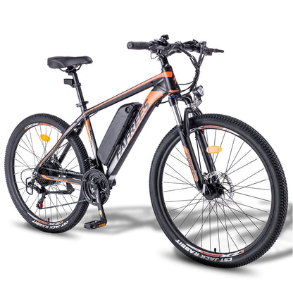 Fafrees Hailong One26-inch Mountain E-bike