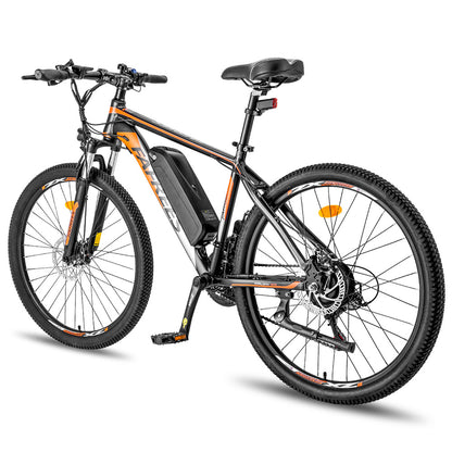 Fafrees Hailong One26-inch Mountain E-bike