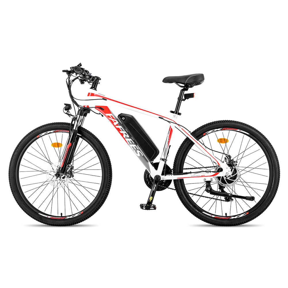 Fafrees Hailong One26-inch Mountain E-bike