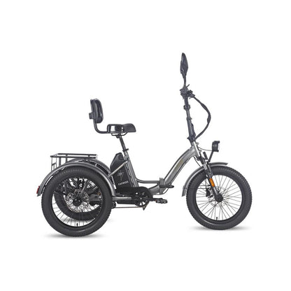316-Fafrees F20 Mate Upgrade E-bike