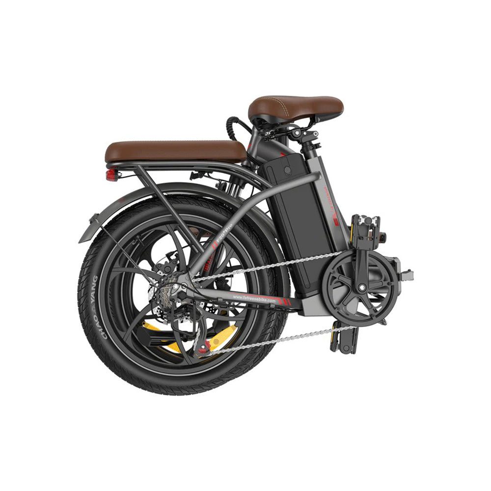 318-Fafrees F20+ Pro E-bike