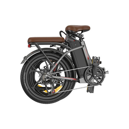 318-Fafrees F20+ Pro E-bike