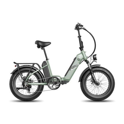 308-Fafrees FF20 Polar E-Bike