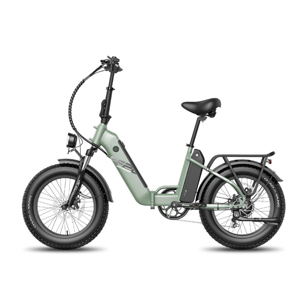 308-Fafrees FF20 Polar E-Bike
