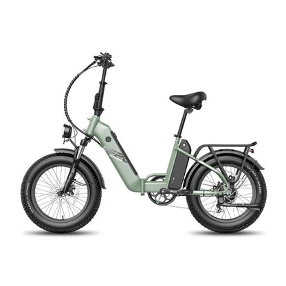 308-Fafrees FF20 Polar E-Bike