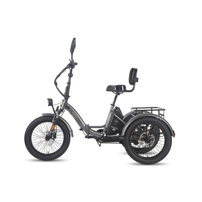 316-Fafrees F20 Mate Upgrade E-bike