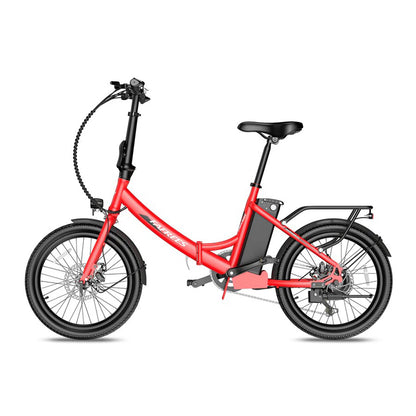 304-Fafrees F20 Light E-Bike