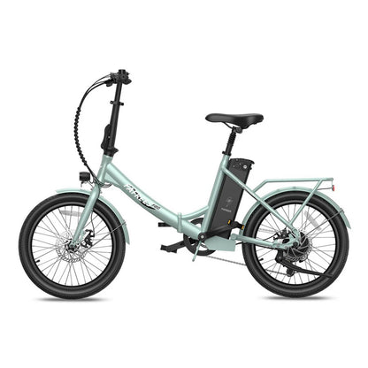 311-Fafrees F20 Lasting E-Bike
