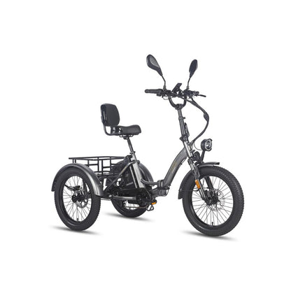 316-Fafrees F20 Mate Upgrade E-bike