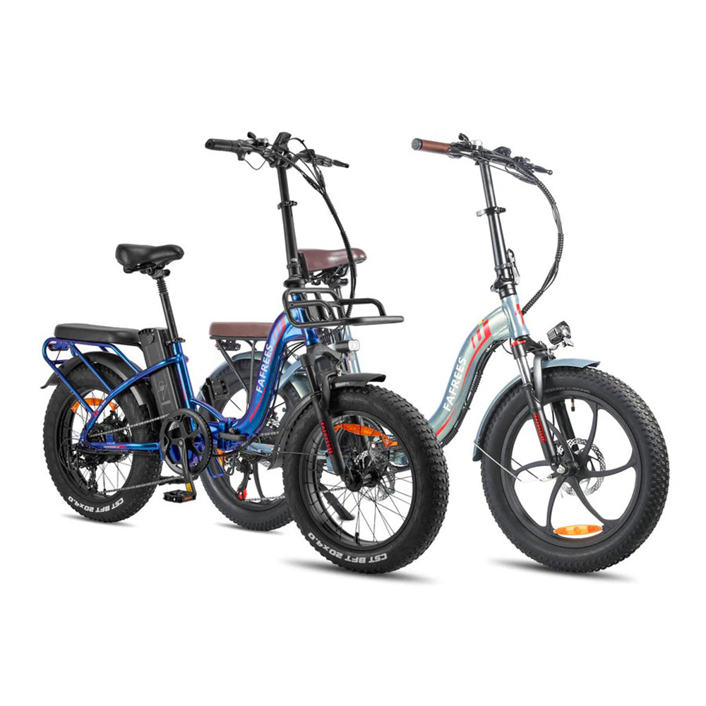 328-Fafrees Combo Sale F20 Max+F20 Pro E-bike