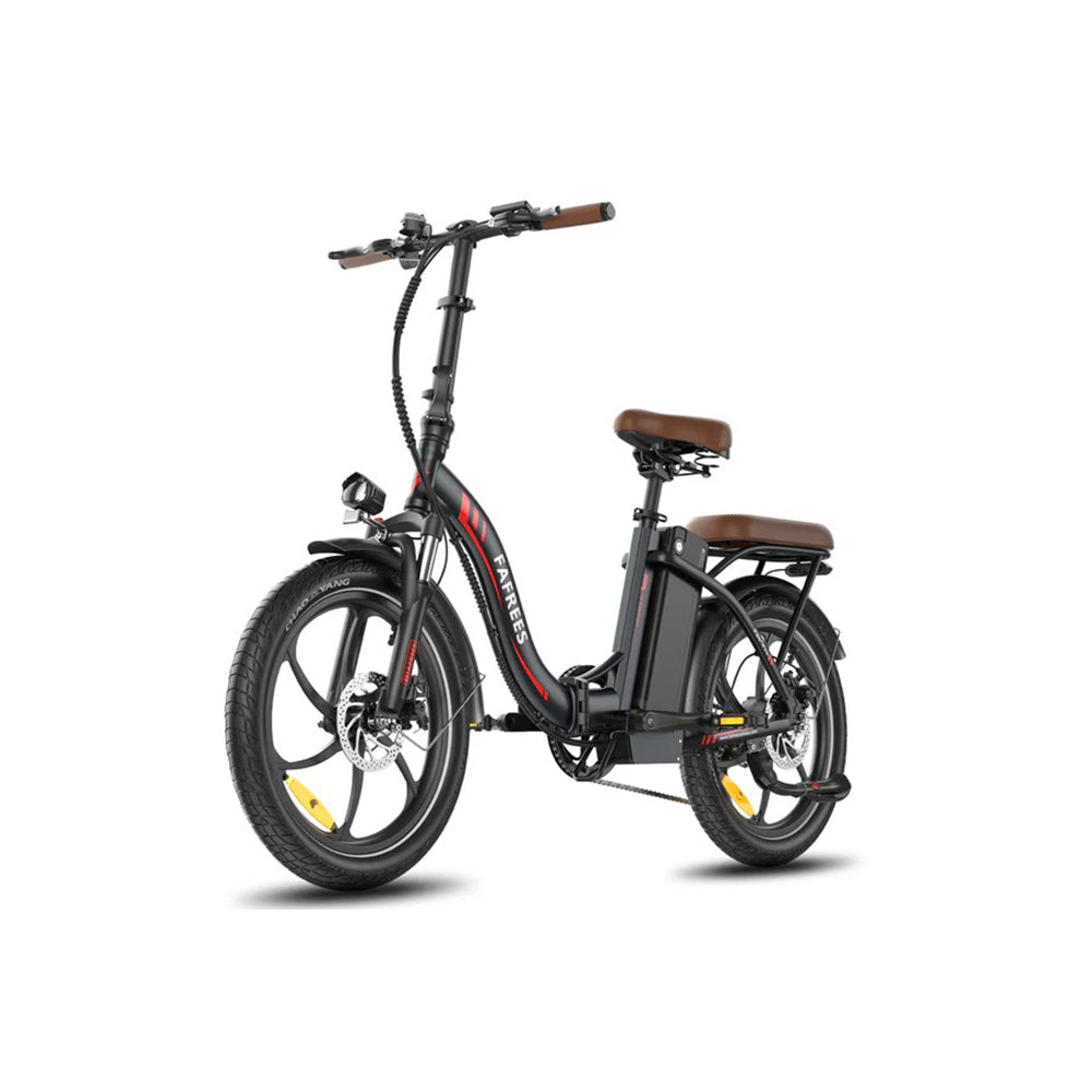 318-Fafrees F20+ Pro E-bike