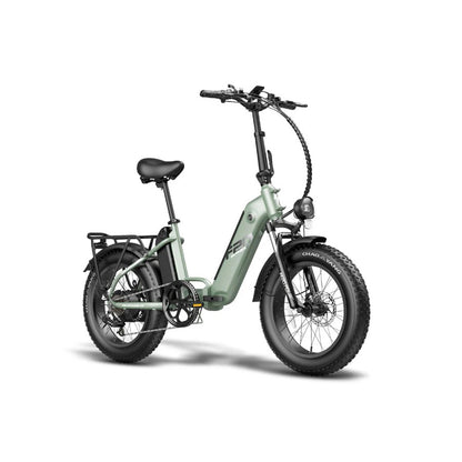 308-Fafrees FF20 Polar E-Bike