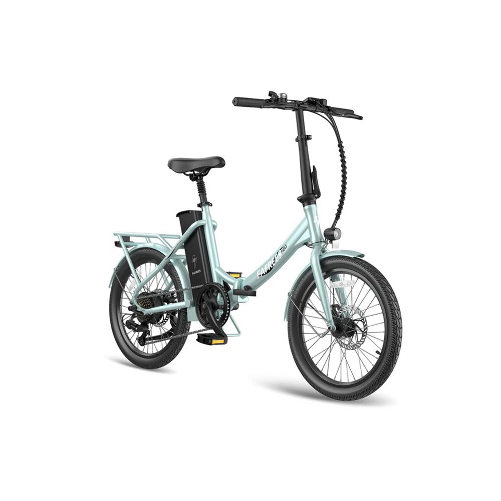 311-Fafrees F20 Lasting E-Bike