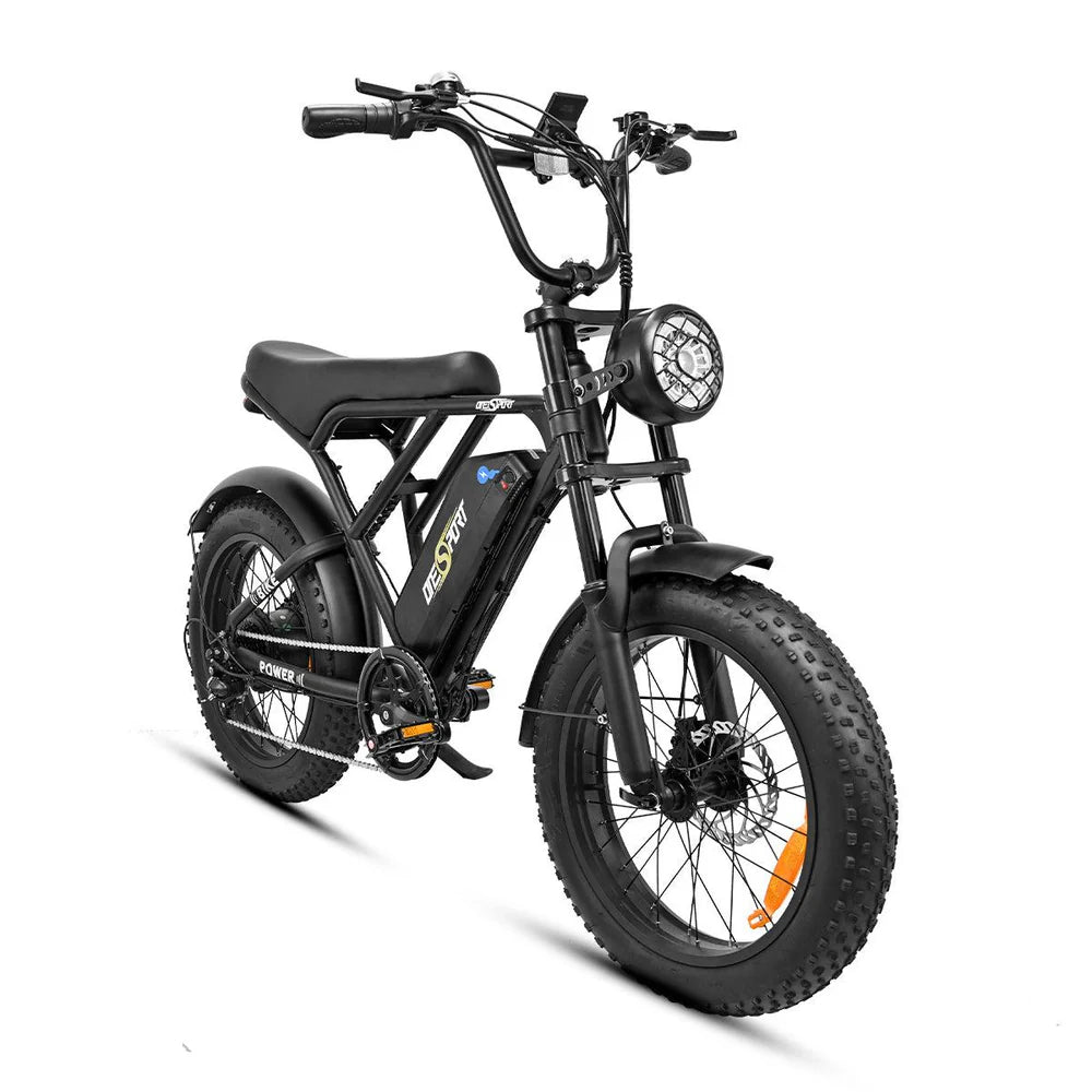 204-OneSport ONES3 E-Bike