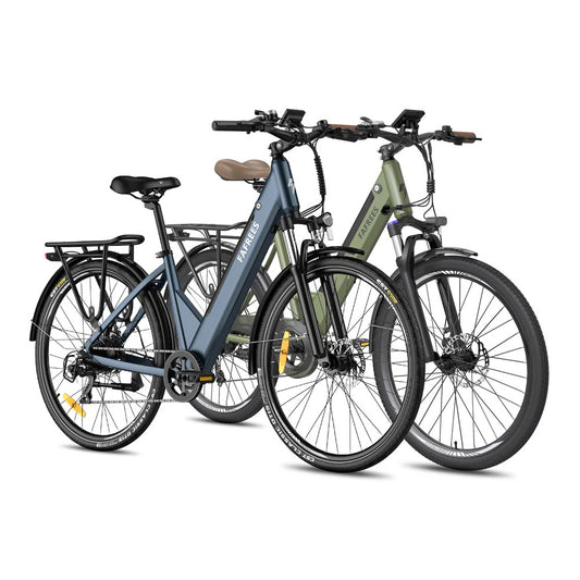 332-Fafrees Combo Sale F28 Pro+F26 Pro E-bike