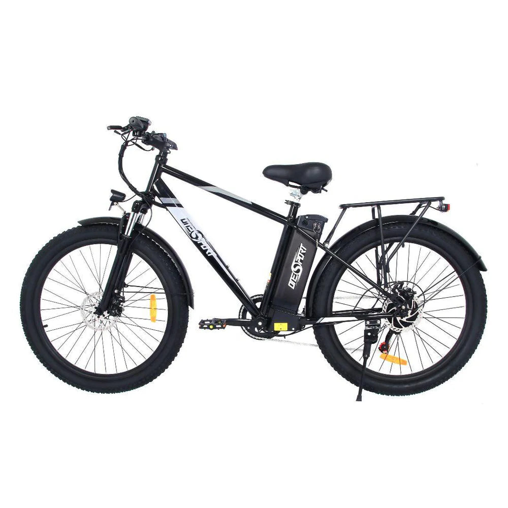 209-OneSport OT13 E-Bike