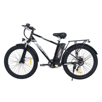 209-OneSport OT13 E-Bike