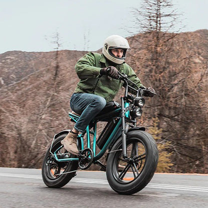 130-ENGWE M20 Combo E-bike