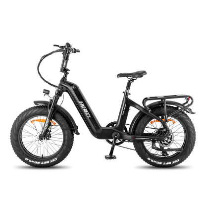312-Fafrees F20 Master E-Bike