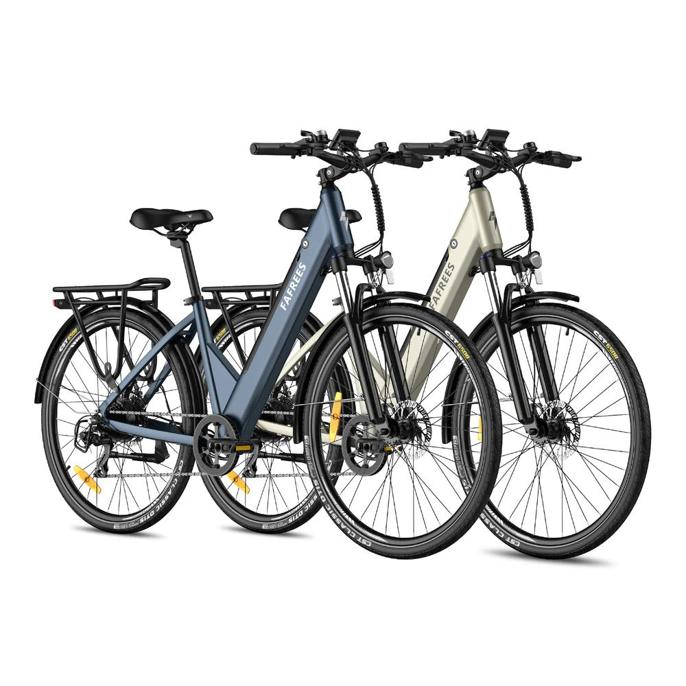 321-Fafrees Combo Sale F28 Pro*2 E-bike