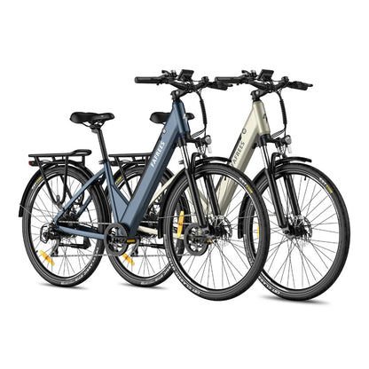 321-Fafrees Combo Sale F28 Pro*2 E-bike