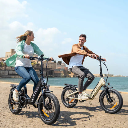 122-ENGWE L20 3.0 Boost E-bike