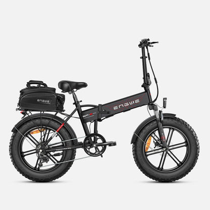 111-Engwe EP-2 Pro Combo mit wasserdichter Tasche ebike