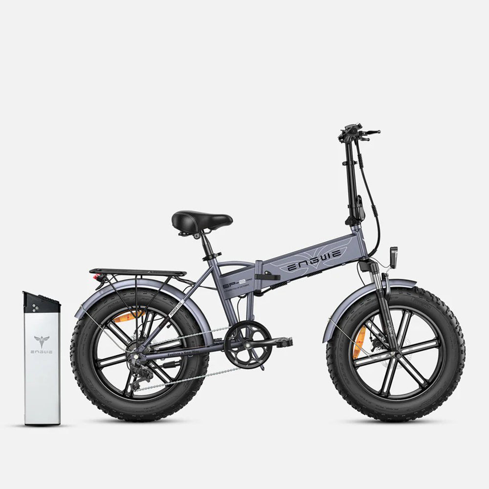 114-Engwe EP-2 Pro Combo with Additional Battery (16 Ah)