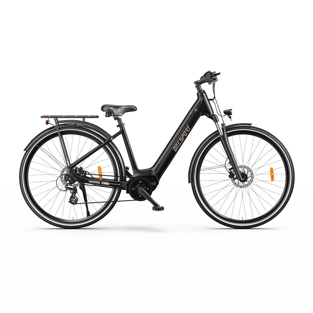 205-Onesport OT07 E-bike