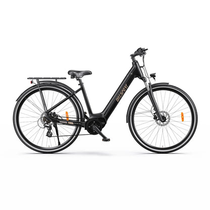 205-Onesport OT07 E-bike