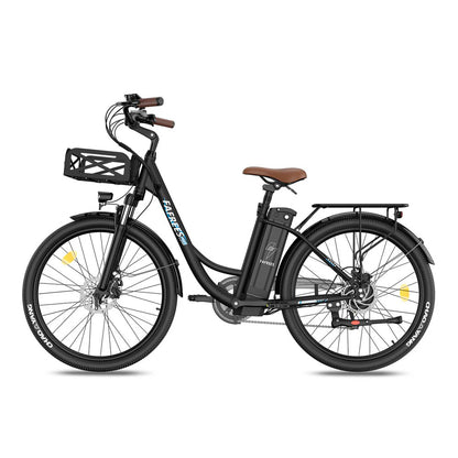 314-Fafrees F26 Lasting E-bike