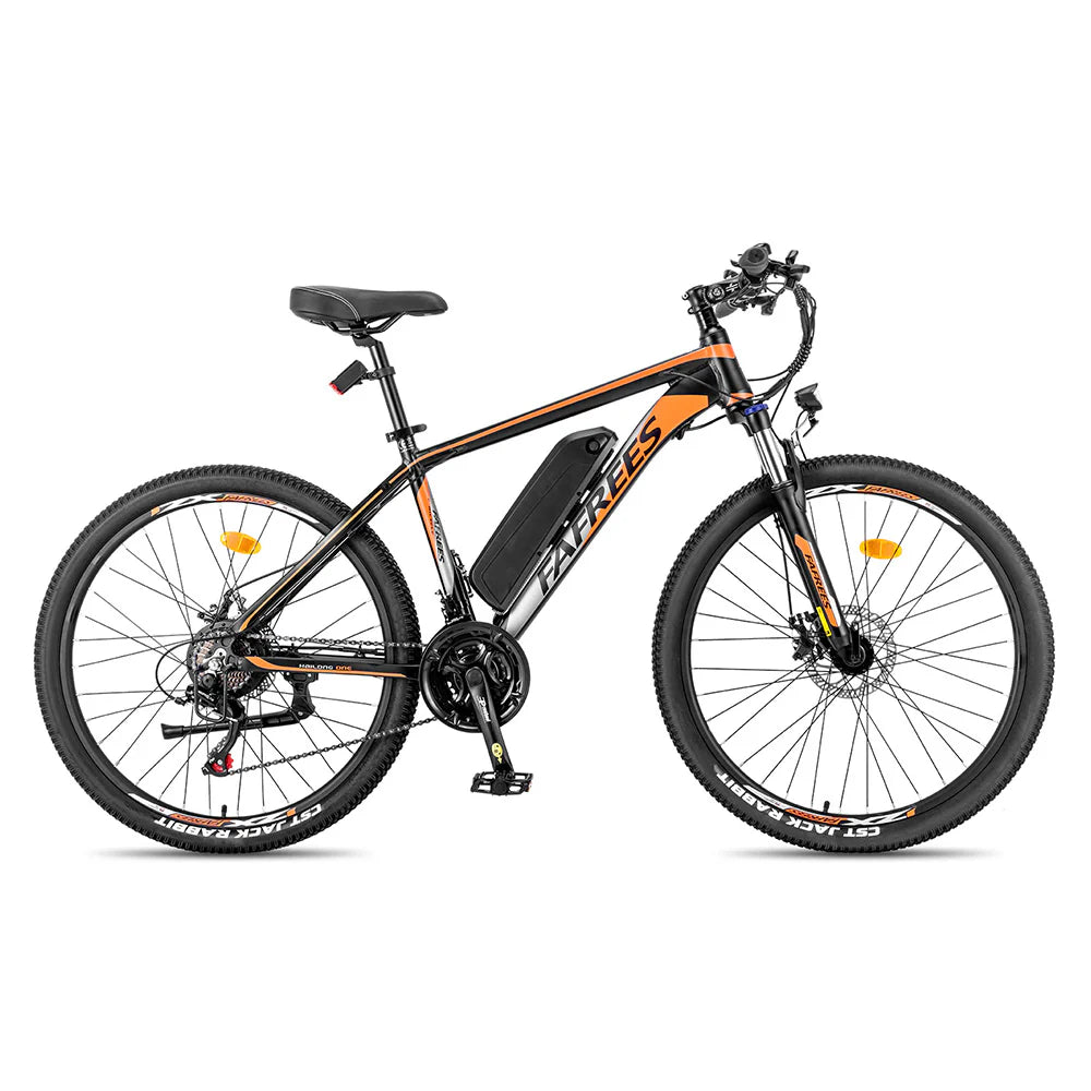 309-Fafrees Hailong One 26-Zoll-Mountainbike