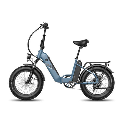 308-Fafrees FF20 Polar E-Bike