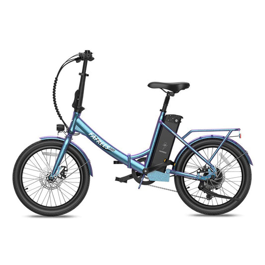 311-Fafrees F20 Lasting E-Bike