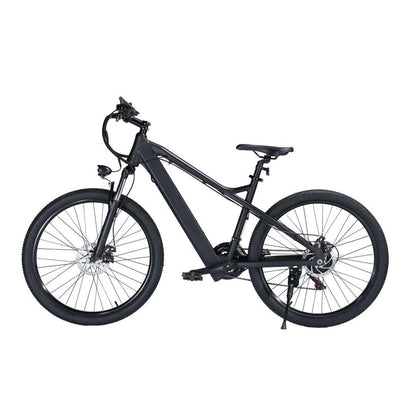 220-OneSport BK7 E-Bike