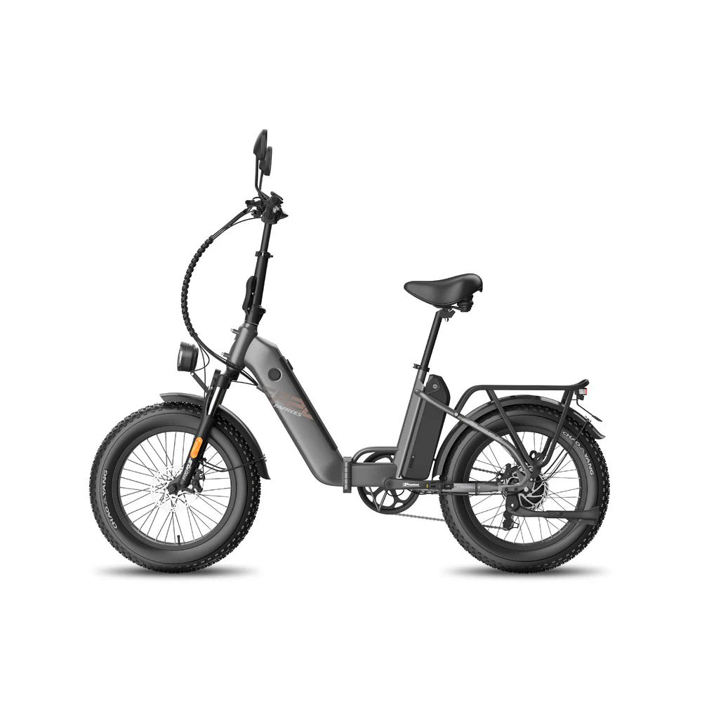 324-Fafrees FF20 Polar [L1e-B Certified] E-bike